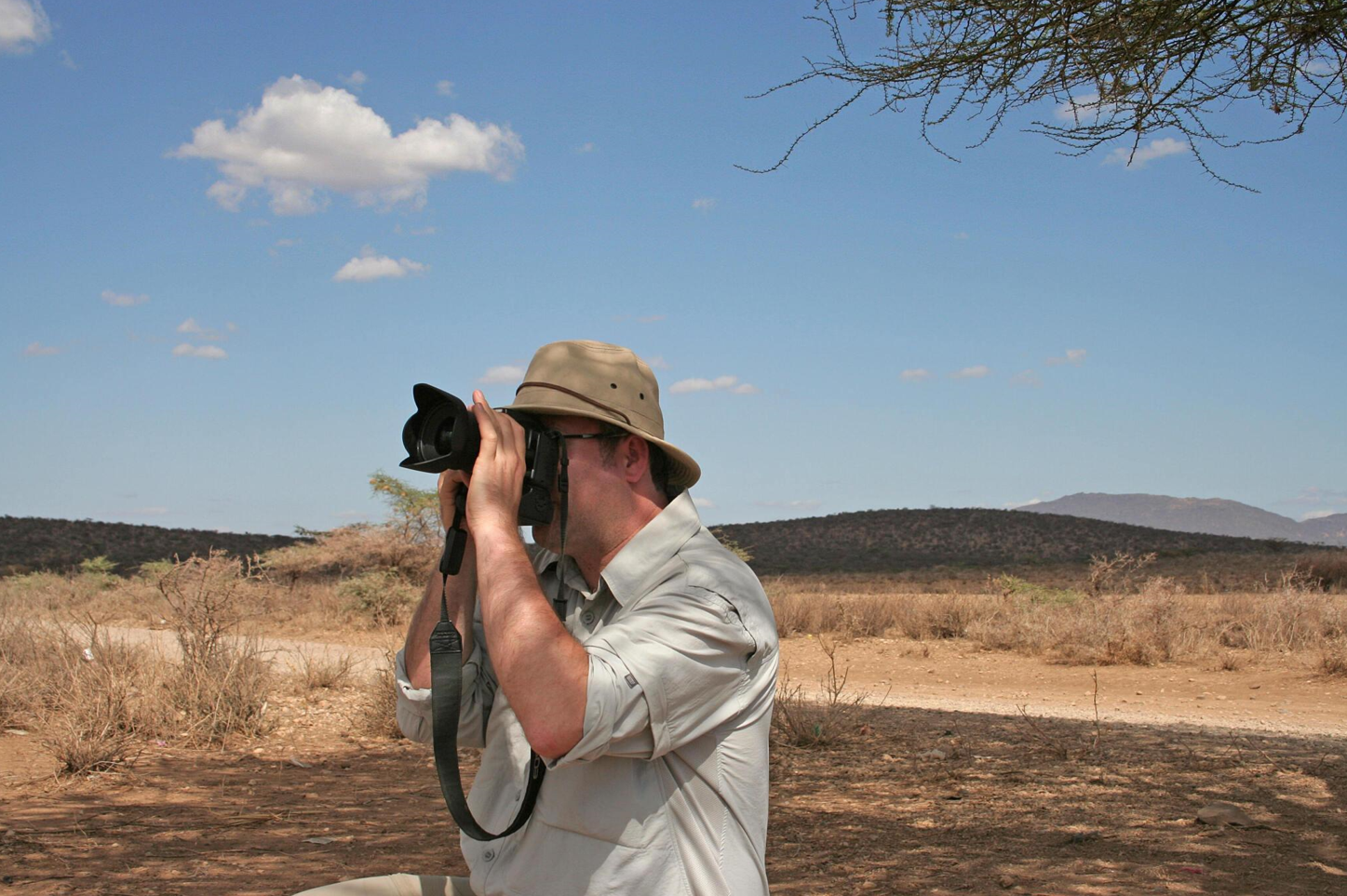 Why Tanzania Should Be Your Next Safari Destination